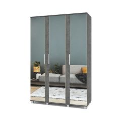 ПАНДОРА Шкаф 3-х дверный П33 в Глазове - glazov.mebel24.online | фото 7