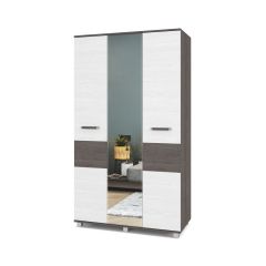 ВИОРА Шкаф 3-х дверный В31 в Глазове - glazov.mebel24.online | фото