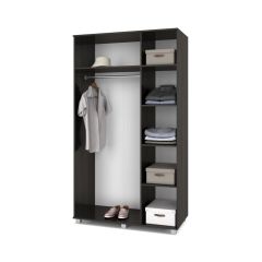 ВИОРА Шкаф 3-х дверный В31 в Глазове - glazov.mebel24.online | фото 4