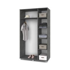 ВИОРА Шкаф 3-х дверный В31 в Глазове - glazov.mebel24.online | фото 6