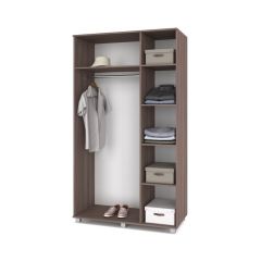 ВИОРА Шкаф 3-х дверный В31 в Глазове - glazov.mebel24.online | фото 8