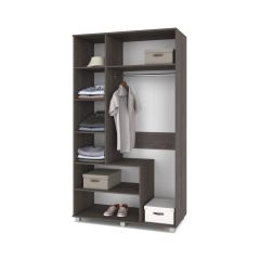 ВИОРА Шкаф 3-х дверный В32 в Глазове - glazov.mebel24.online | фото 2