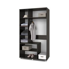 ВИОРА Шкаф 3-х дверный В32 в Глазове - glazov.mebel24.online | фото 4