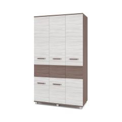 ВИОРА Шкаф 3-х дверный В32 в Глазове - glazov.mebel24.online | фото 7