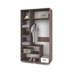 ВИОРА Шкаф 3-х дверный В32 в Глазове - glazov.mebel24.online | фото 8