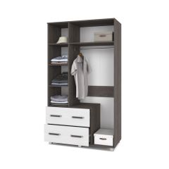 ВИОРА Шкаф 3-х дверный В33 в Глазове - glazov.mebel24.online | фото 2