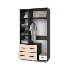 ВИОРА Шкаф 3-х дверный В33 в Глазове - glazov.mebel24.online | фото 4