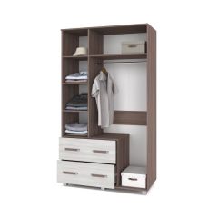 ВИОРА Шкаф 3-х дверный В33 в Глазове - glazov.mebel24.online | фото 8