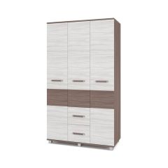 ВИОРА Шкаф 3-х дверный В34 в Глазове - glazov.mebel24.online | фото 7