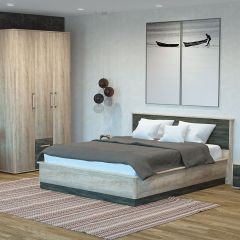 Шкаф 3-х ств. ПШ-5.7 ВЕРСАЛЬ-2 в Глазове - glazov.mebel24.online | фото 3