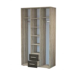 Шкаф 3-х ств. ПШ-5.7 ВЕРСАЛЬ-2 в Глазове - glazov.mebel24.online | фото 2
