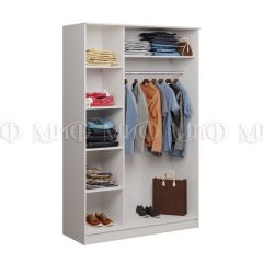 АФИНА 1 Шкаф 3-х створчатый новый в Глазове - glazov.mebel24.online | фото 2