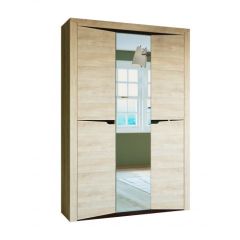 Шкаф 3х створчатый ВЕРСАЛЬ-5 секция №17 в Глазове - glazov.mebel24.online | фото
