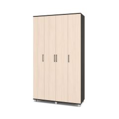 КАРИНА Шкаф 4-х дверный К41 в Глазове - glazov.mebel24.online | фото 3