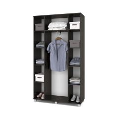 КАРИНА Шкаф 4-х дверный К41 в Глазове - glazov.mebel24.online | фото 4