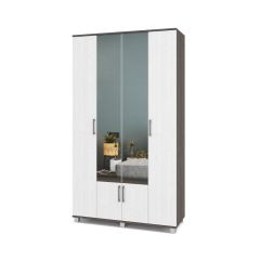 КАРИНА Шкаф 4-х дверный К42 в Глазове - glazov.mebel24.online | фото