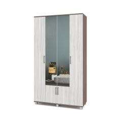 КАРИНА Шкаф 4-х дверный К42 в Глазове - glazov.mebel24.online | фото 9