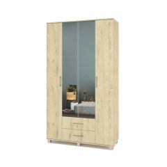 КАРИНА Шкаф 4-х дверный К43 в Глазове - glazov.mebel24.online | фото 5