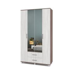 КАРИНА Шкаф 4-х дверный К43 в Глазове - glazov.mebel24.online | фото 9
