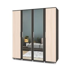 ПАНДОРА Шкаф 4-х дверный П42 в Глазове - glazov.mebel24.online | фото 3