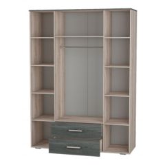 Шкаф 4-х ств. ПШ-5.5 ВЕРСАЛЬ-1 в Глазове - glazov.mebel24.online | фото 2