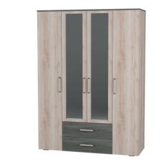 Шкаф 4-х ств. ПШ-5.5 ВЕРСАЛЬ-1 в Глазове - glazov.mebel24.online | фото
