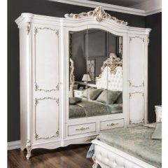 Шкаф 5-ти ств Флоренция в Глазове - glazov.mebel24.online | фото 4