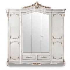 Шкаф 5-ти ств Флоренция в Глазове - glazov.mebel24.online | фото 3