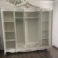 Шкаф 5-ти ств Флоренция в Глазове - glazov.mebel24.online | фото 2
