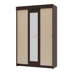 МИРАЖ 11 (1300) Шкаф для платья и белья в Глазове - glazov.mebel24.online | фото 4