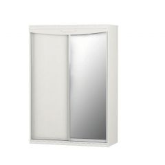Шкаф-купе 1600 с зеркалом "Мария-Луиза 6.16" в Глазове - glazov.mebel24.online | фото 2