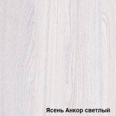 Шкаф-купе №19 Серия 3 Квадро (1500) Ясень Анкор светлый в Глазове - glazov.mebel24.online | фото 2