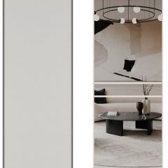 Шкаф-купе 2100 серии SOFT D7+D3+D3+B22+PL4 (по 2 ящика лев/прав+2штанги) профиль «Капучино» в Глазове - glazov.mebel24.online | фото 10