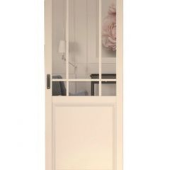 Шкаф-купе 2150 серии NEW CLASSIC K6Z+K1+K6+B22+PL2(по 2 ящика лев/прав+1 штанга+1 полка) профиль «Капучино» в Глазове - glazov.mebel24.online | фото 11