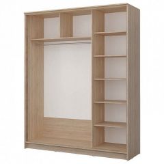 Шкаф-купе Байкал-2 СТЛ.268.12 в Глазове - glazov.mebel24.online | фото 2