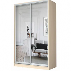 Шкаф-купе ХИТ 22-14-55 (620) в Глазове - glazov.mebel24.online | фото 5