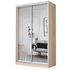 Шкаф-купе ХИТ 22-14-55 (620) в Глазове - glazov.mebel24.online | фото 6