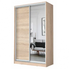 Шкаф-купе ХИТ 22-15-15 (620) в Глазове - glazov.mebel24.online | фото 6