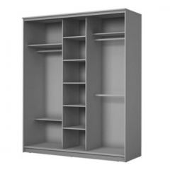 Шкаф-купе ХИТ 22-18-151 (620) в Глазове - glazov.mebel24.online | фото 2