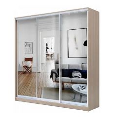 Шкаф-купе ХИТ 22-18/2-555 (620) в Глазове - glazov.mebel24.online | фото 6