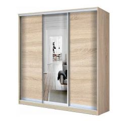 Шкаф-купе ХИТ 22-20-151 (620) в Глазове - glazov.mebel24.online | фото 5