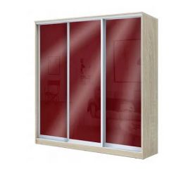 Шкаф-купе ХИТ 22-4-18-222 (420) в Глазове - glazov.mebel24.online | фото 7