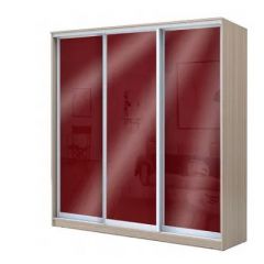 Шкаф-купе ХИТ 22-4-18-222 (420) в Глазове - glazov.mebel24.online | фото 8