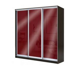 Шкаф-купе ХИТ 22-4-18-222 (420) в Глазове - glazov.mebel24.online | фото 9