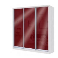 Шкаф-купе ХИТ 22-4-20-222 (420) в Глазове - glazov.mebel24.online | фото 1