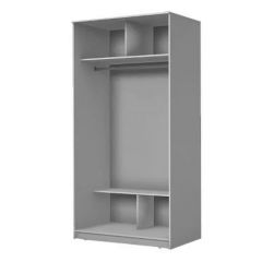 Шкаф-купе ХИТ 23-12/2-11 (620) в Глазове - glazov.mebel24.online | фото 2