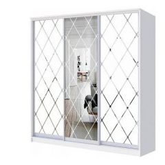 Шкаф-купе ХИТ 23-20-666 (620) в Глазове - glazov.mebel24.online | фото