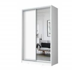 Шкаф-купе ХИТ 24-12/2-15 (620) в Глазове - glazov.mebel24.online | фото