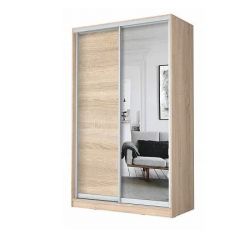 Шкаф-купе ХИТ 24-12/2-15 (620) в Глазове - glazov.mebel24.online | фото 7