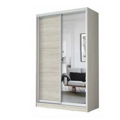 Шкаф-купе ХИТ 24-12/2-15 (620) в Глазове - glazov.mebel24.online | фото 8